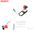 Cheap 4 Stroke Petrol Brush Cutter Grass Cutter Mechine Suppliers Gasoline Trimmer